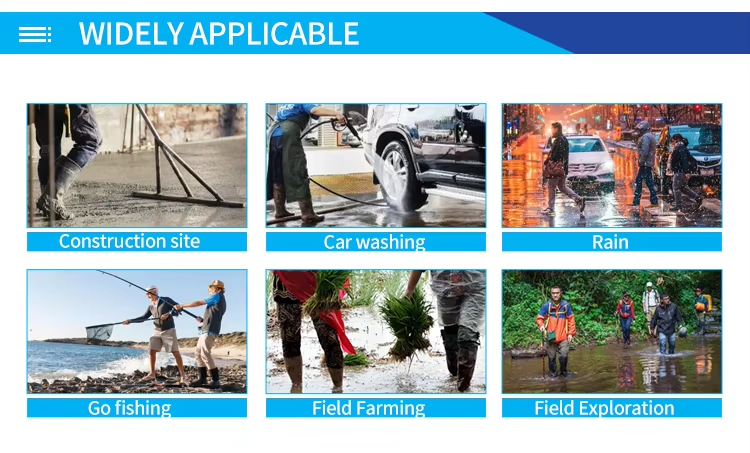 Vests Safety Clothing