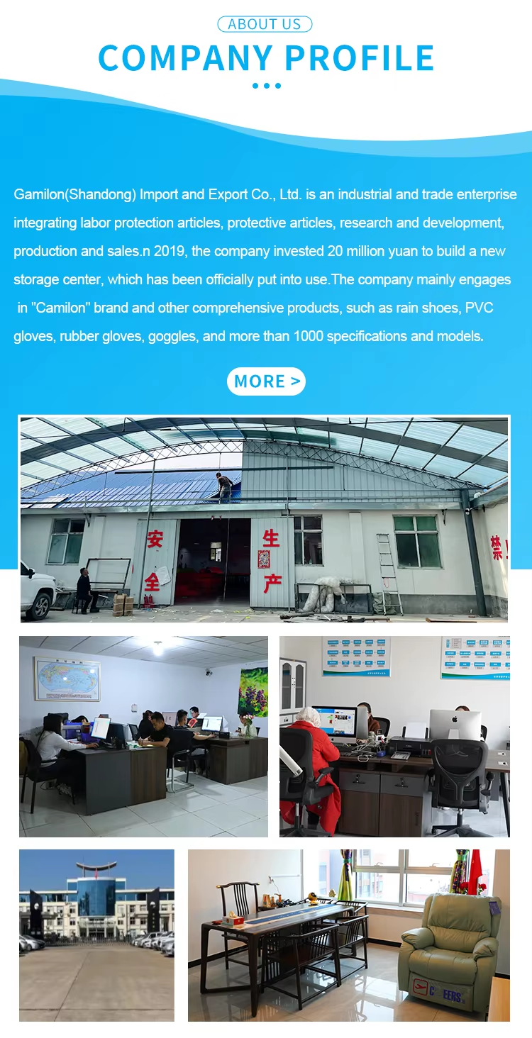 Seamless High-temperature Hot Pressing Workmanship Chest Waders