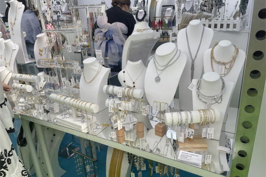 معرض لاس فيغاس