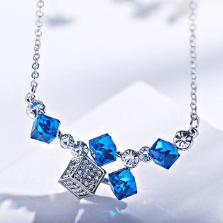 Gold Diamond Choker Design Necklace