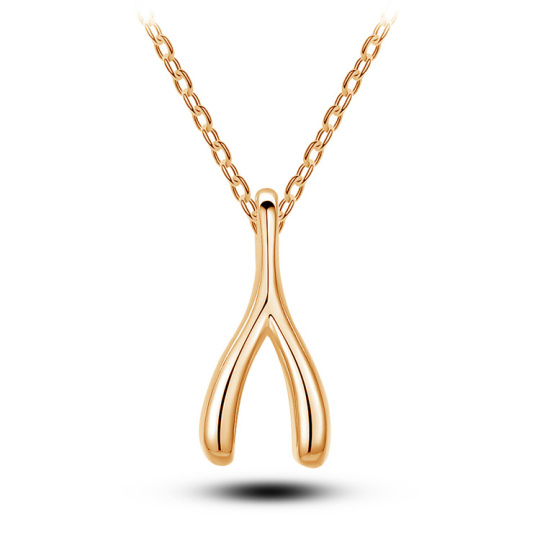 Colier cu pandantiv cu nume personalizat pentru femei