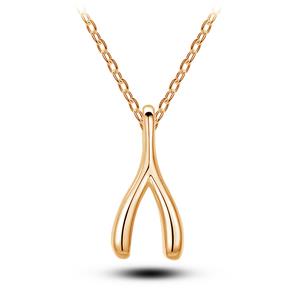 Custom Name Pendant Design Necklace For Women