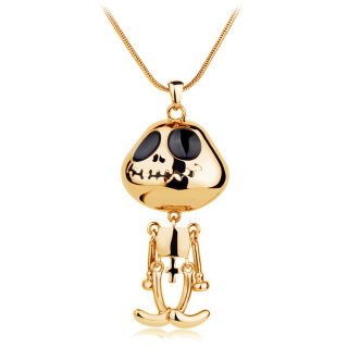 Räätälöity henkilökohtainen nimilausunto kaulakoru