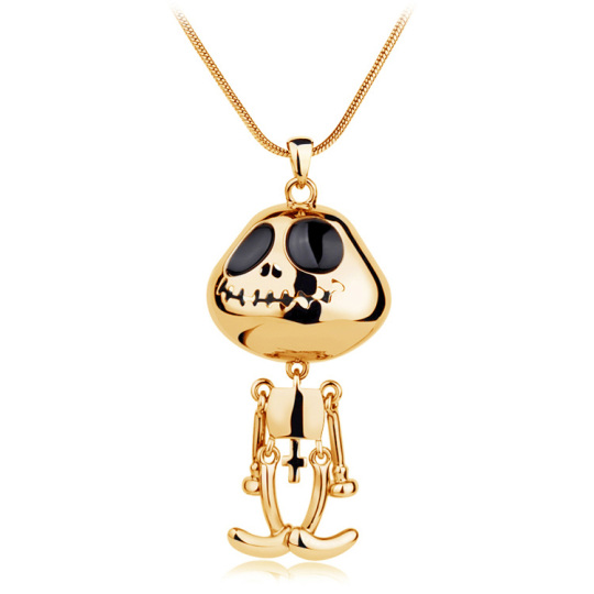 Colier cu nume personalizat personalizat