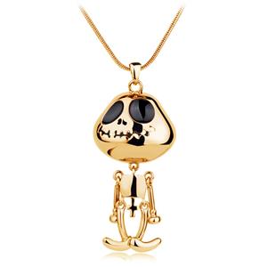 Колие с индивидуално персонализирано име