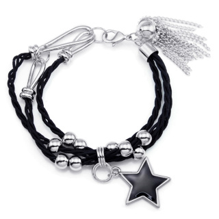 اليد الإسورة تصاميم أساور للنساء