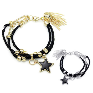 اليد الإسورة تصاميم أساور للنساء