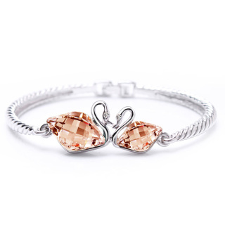 Женские браслеты-подвески Пандора