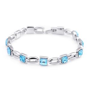 Gelang Tenis Pandora Bergaya Untuk Wanita