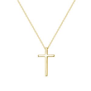 Златен кръст за жени