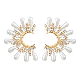 Pearl Stud korvakorut