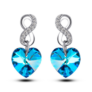 New Style Clip Earrings