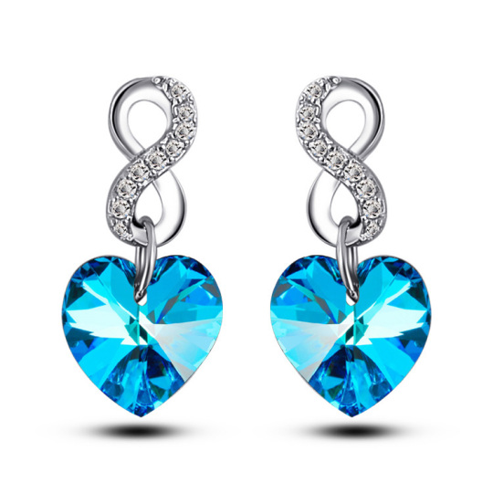 Nou stil cercei clip