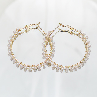 Costume Jewelry Earrings Sets