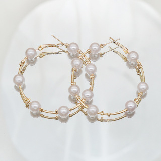 Costume Jewelry Earrings Sets