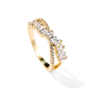 خواتم أزياء واحدة