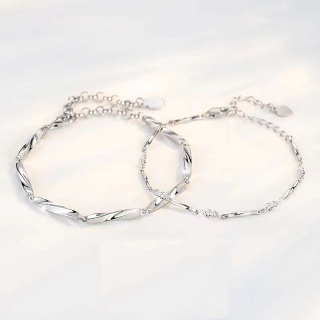 Love Matching Bracelets For Couples