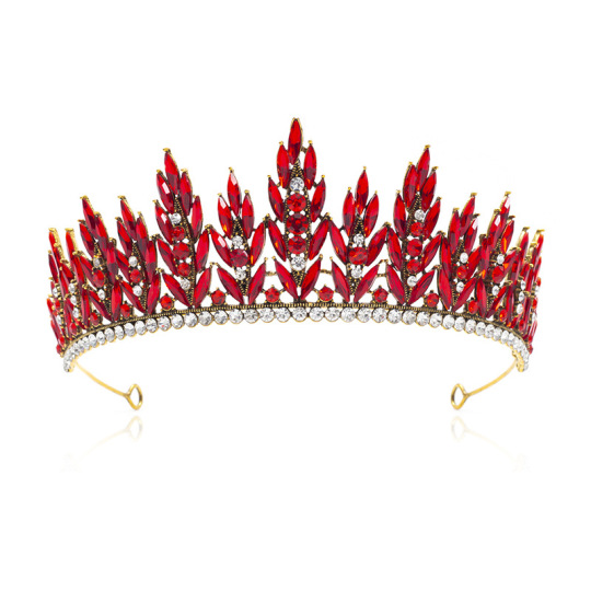 Coroană pentru păr de mireasă