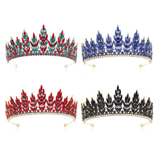 Корона за булчинска коса