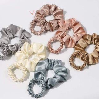 Ластици за коса