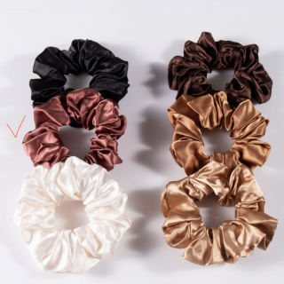 Ластици за коса