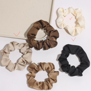 Ластици за коса