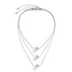 Long Design Gold Necklaces For Women