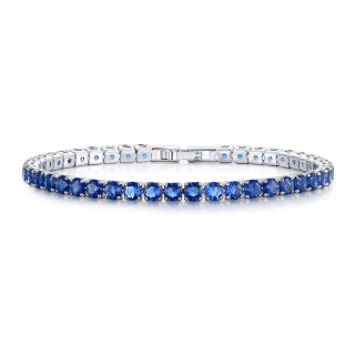 Swarovski Diamond Tennis Bracelet