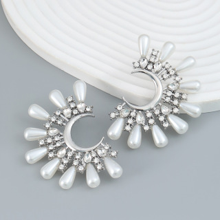 Pearl Stud korvakorut