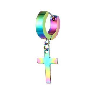 Мужские серьги Вивьен Вествуд