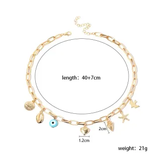 Neck Chain For Women