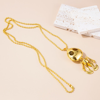 Колие с индивидуално персонализирано име