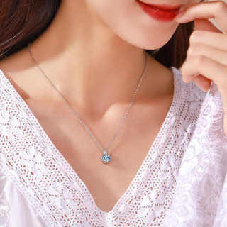 Дизайнерско колие с тънка златна верижка за жени