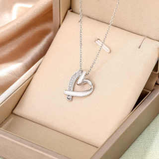 Ladies Ring Necklace