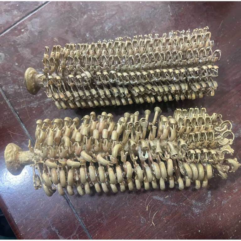 Welcome to Our Copper Jewelry Production Workshop!