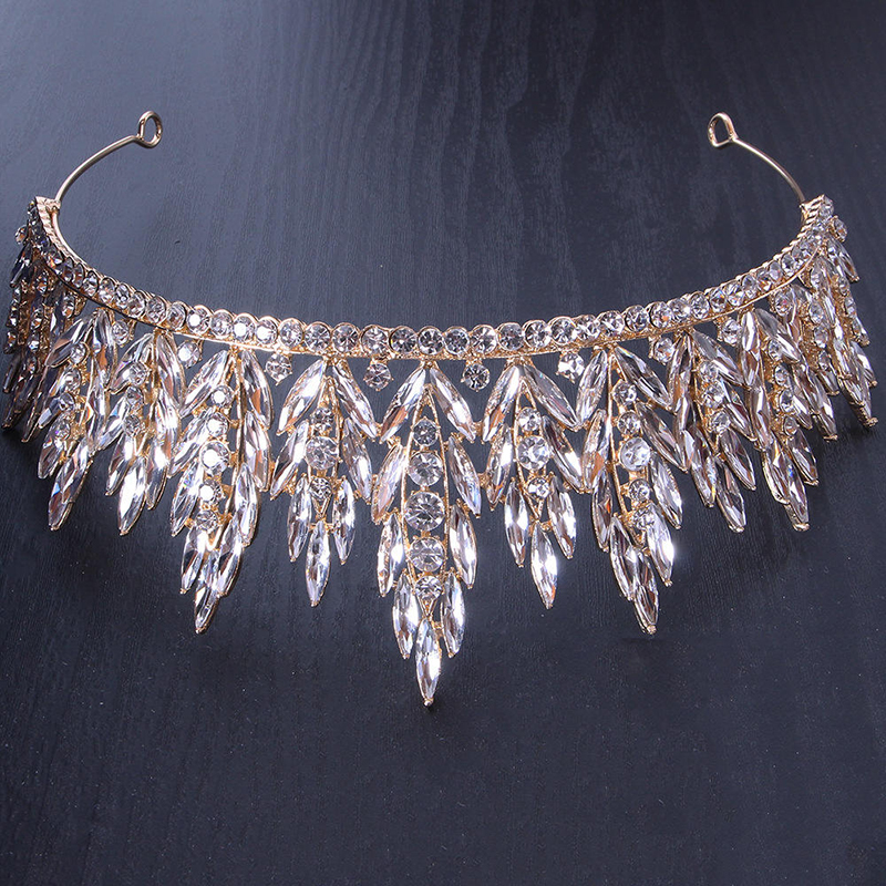 Bridal Headwear