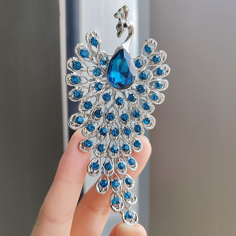 brooch for dress