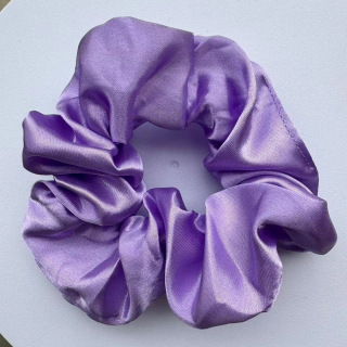 Копринени скрънчи Сатенени ластични ленти за коса Скрънчи Въжета за коса Скрънчи Аксесоари за коса