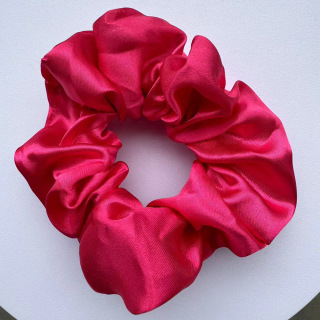 Копринени скрънчи Сатенени ластични ленти за коса Скрънчи Въжета за коса Скрънчи Аксесоари за коса