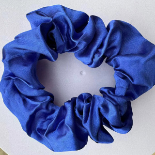 Копринени скрънчи Сатенени ластични ленти за коса Скрънчи Въжета за коса Скрънчи Аксесоари за коса