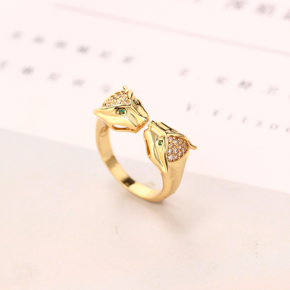 Stainless Steel Rings