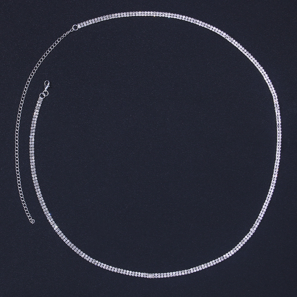 Women Sexy Body Chain