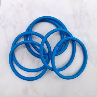 Accesorios para mujer del estilo minimalista de la banda elástica del pelo de los accesorios del pelo de la fábrica