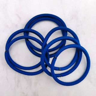 Фабричные аксессуары для волос, эластичная резинка для волос, женские аксессуары в минималистском стиле