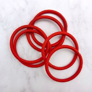 Фабричные аксессуары для волос, эластичная резинка для волос, женские аксессуары в минималистском стиле