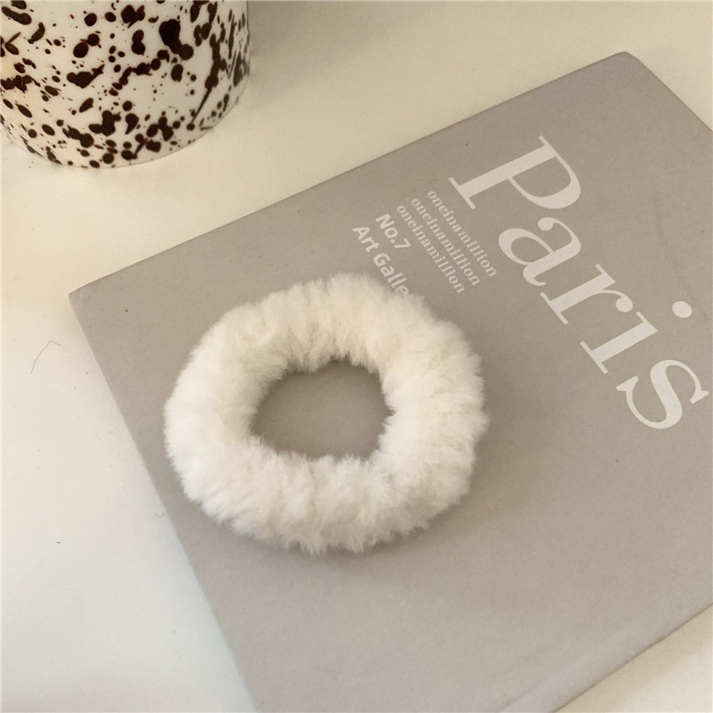 Silk Hair Bands