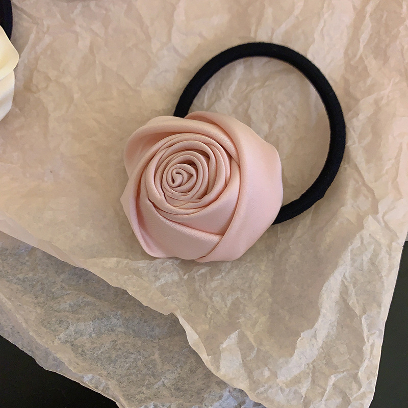 Elastic Hairbands