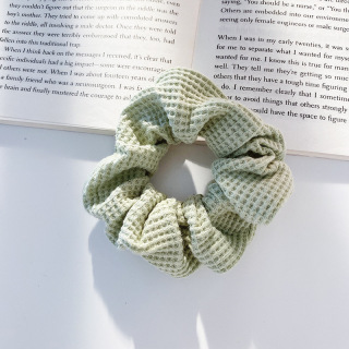 Сладка стил прилично въже за коса Аксесоари Еластични въжета за коса