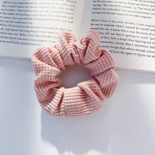 Sweet Style anstendig løkke tau hår Tilbehør Elastisk hår tau
