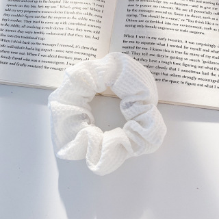 Сладка стил прилично въже за коса Аксесоари Еластични въжета за коса